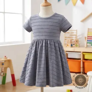 Tricot RUFFLES jeans