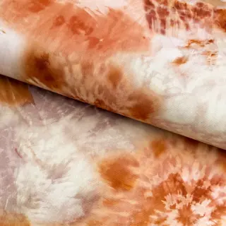 Viscoză TWILL Messy TIE DYE design B