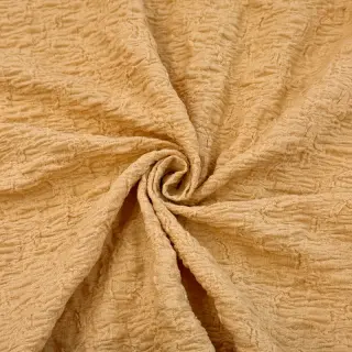 Țesătură din bumbac SMOGGED EMBROIDERY brown