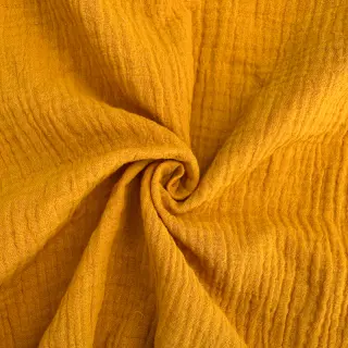Mușelină ochre