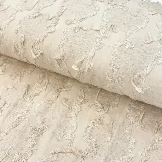 Țesătură din bumbac cu in JACQUARD RUFFLE