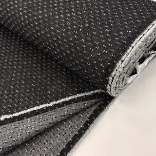 JEANS DENIM 6 OZ Small flakes black