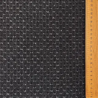 JEANS DENIM 6 OZ Small flakes black