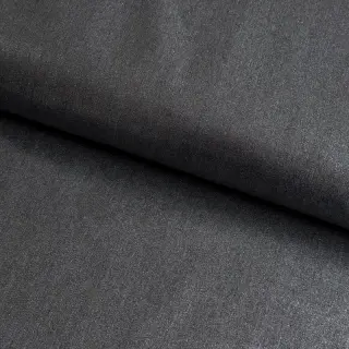 JEANS DENIM 6 OZ STRETCH WASHED metallic black silver