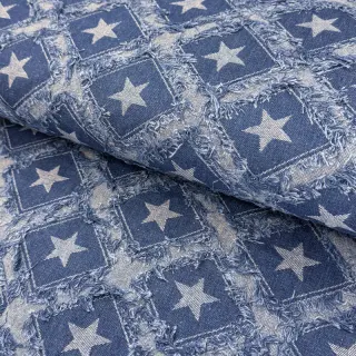 JEANS DENIM 12 OZ Star blue