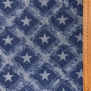 JEANS DENIM 12 OZ Star blue
