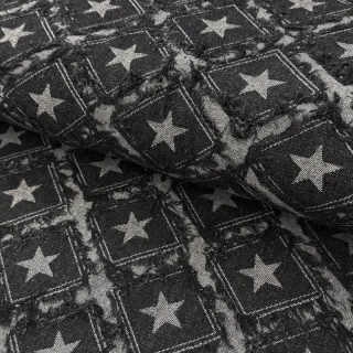 JEANS DENIM 12 OZ Star black