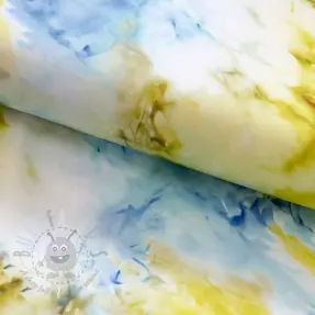 Viscoză SATIN Blurricio design B