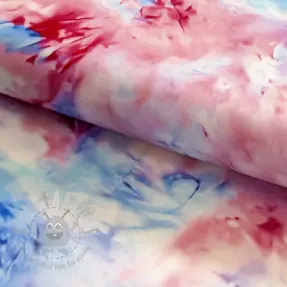 Viscoză SATIN Blurricio design C