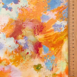 Viscoză cu in Impressionist