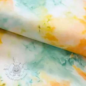 Viscoză SATIN Blurricio design A