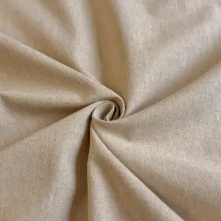 Țesătură din bumbac cu in VALENCIA off white