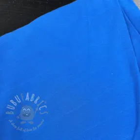 Tricot PREMIUM cobalt 2nd class