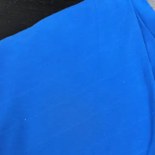 Tricot PREMIUM cobalt 2nd class
