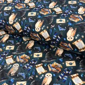 Tricot Magical design A