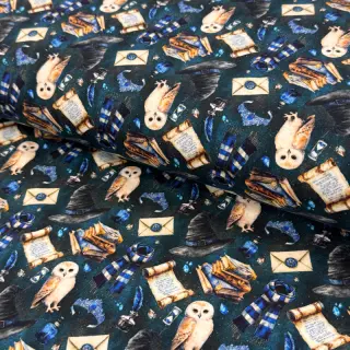 Tricot Magical design A
