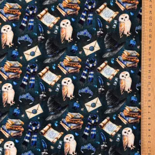 Tricot Magical design A