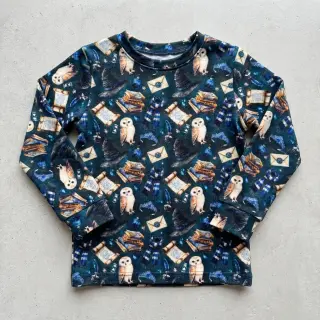 Tricot Magical design A