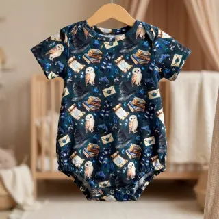 Tricot Magical design A
