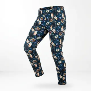 Tricot Magical design A