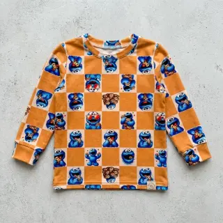 Tricot Game time design C