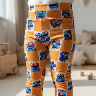 Tricot Game time design C