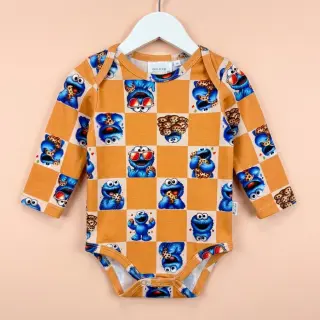 Tricot Game time design C
