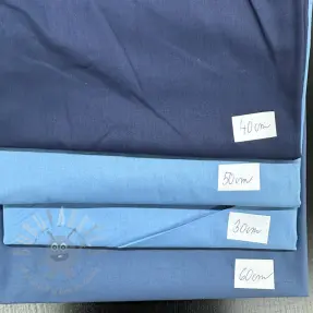 Last pieces package Țesătură din bumbac 3872