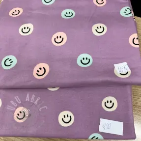 Last pieces package Țesătură din bumbac FLANNEL 011