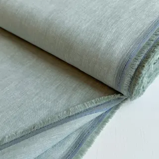 In cu bumbac PLAIN mint