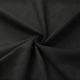 Imitație piele întoarsă SCUBA Diamond black