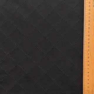 Imitație piele întoarsă SCUBA Diamond black