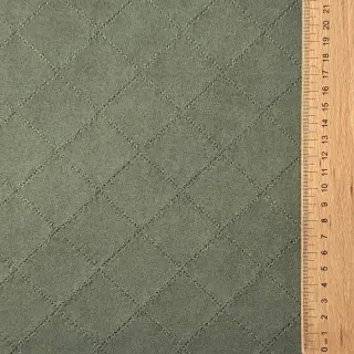 Imitație piele întoarsă SCUBA Diamond khaki