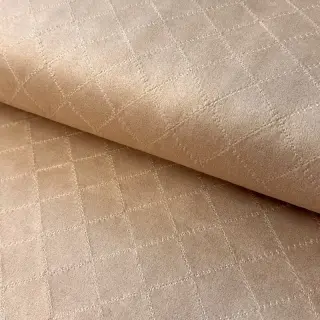 Imitație piele întoarsă SCUBA Diamond champagne
