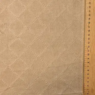 Imitație piele întoarsă SCUBA Diamond champagne