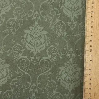 Imitație piele întoarsă SCUBA Embossed khaki