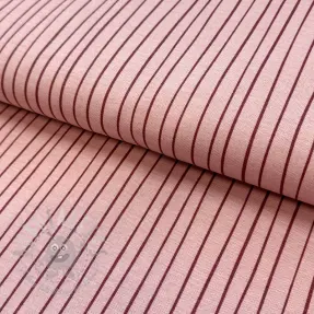 Țesătură decorativă premium Freehand thin lines