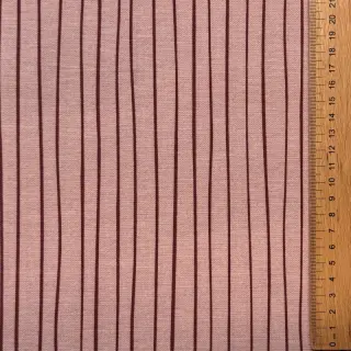 Țesătură decorativă premium Freehand thin lines