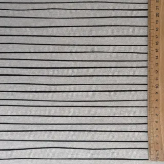 Țesătură decorativă Linenlook Freehand thin lines