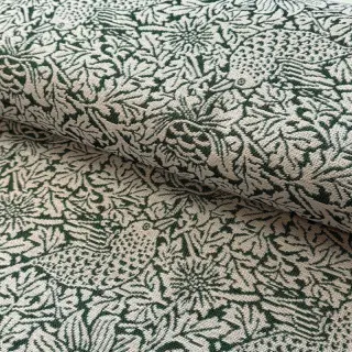 Țesătură decorativă GOBELIN premium Anemone art craft army