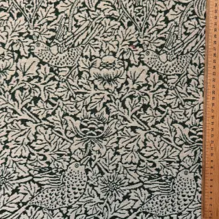 Țesătură decorativă GOBELIN premium Anemone art craft army