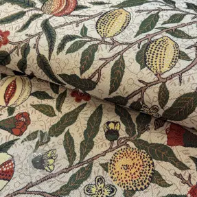 Țesătură decorativă GOBELIN premium Grenate art craft