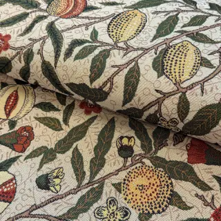 Țesătură decorativă GOBELIN premium Grenate art craft