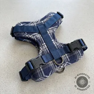 Țesătură din bumbac FLANEL YARN DYED BRUSHED CHECK design D