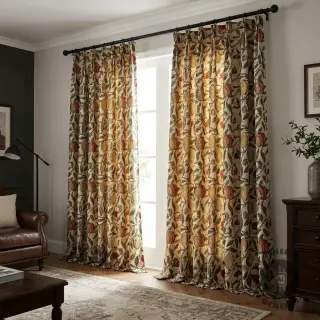 Țesătură decorativă GOBELIN premium Grenate art craft