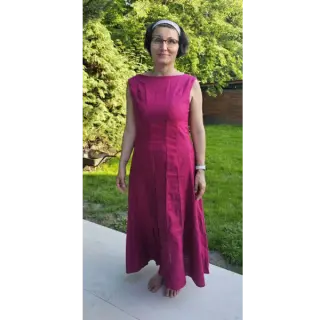 In prespălat cerise