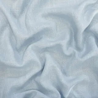 Viscoză cu in WASHED light blue