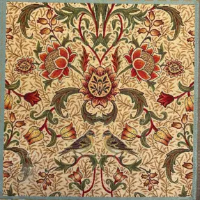 Țesătură decorativă GOBELIN premium Graceful art craft nude PANEL