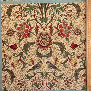 Țesătură decorativă GOBELIN premium Graceful art craft nude PANEL