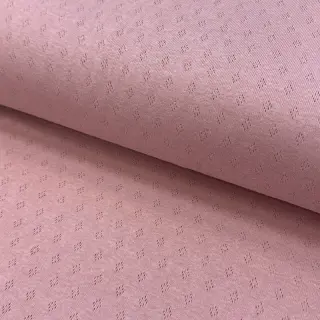 Tricot POINTOILLE old rose